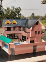 Company Architecture Model - Image 3