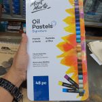 Art Materials
