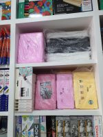 Mini Detail Liner Brush - Image 3