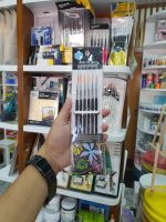 Mini Detail Liner Brush - Image 2