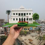 Customize House Model