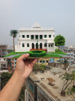 Customize House Model