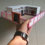 Customize your own House