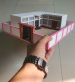 Customize your own House