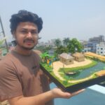 বাংলাদেশের গ্রাম বাংলা