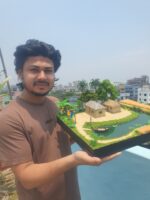 বাংলাদেশের গ্রাম বাংলা