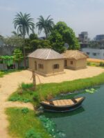 বাংলাদেশের গ্রাম বাংলা - Image 4