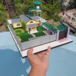 Customize House