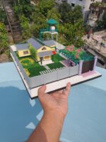 Customize House