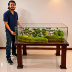 Company Project